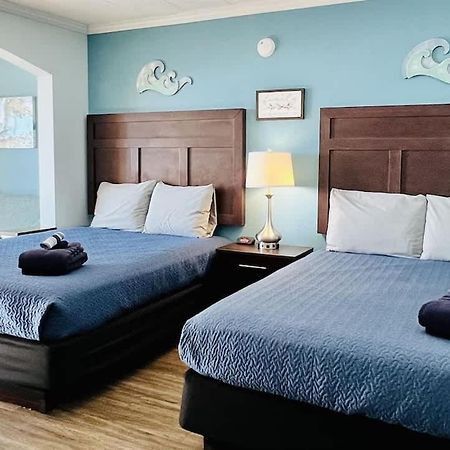 *See The Waves From Your Big Balcony*Great Pools, Hot Tubs*H34 Myrtle Beach Extérieur photo