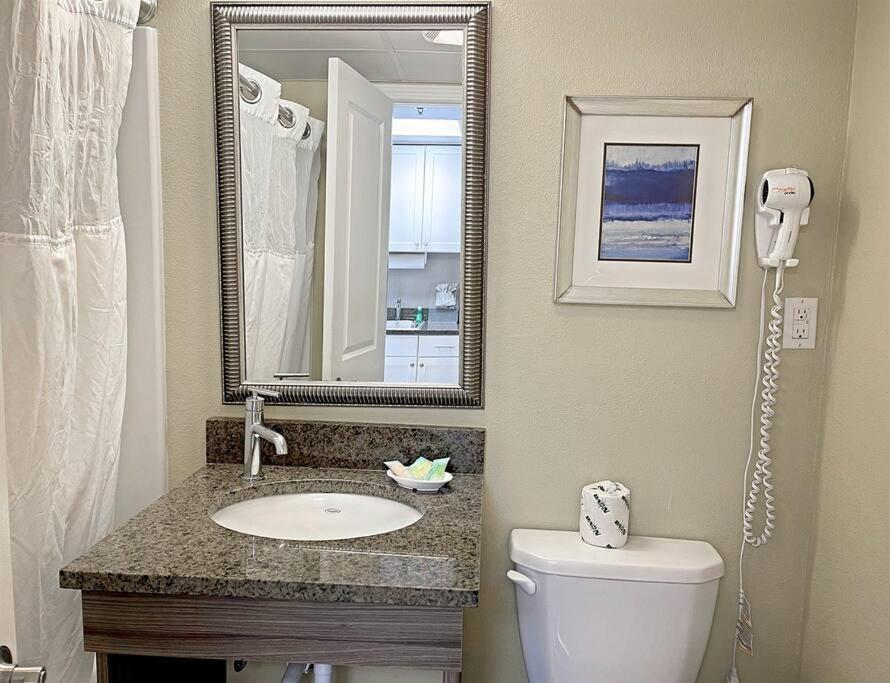 *See The Waves From Your Big Balcony*Great Pools, Hot Tubs*H34 Myrtle Beach Extérieur photo