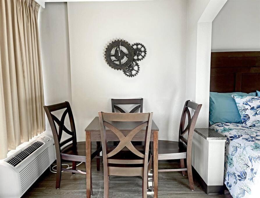 *See The Waves From Your Big Balcony*Great Pools, Hot Tubs*H34 Myrtle Beach Extérieur photo
