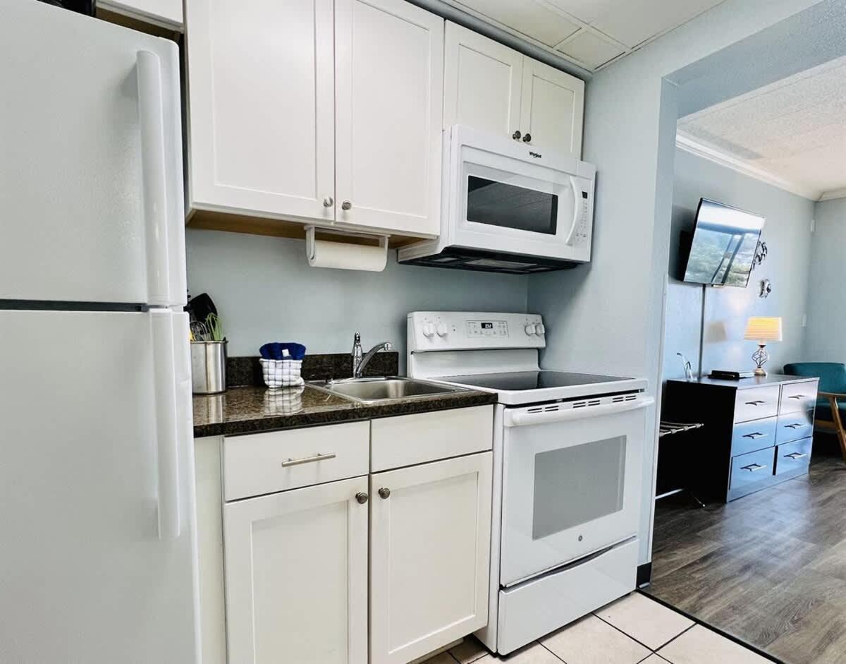 *See The Waves From Your Big Balcony*Great Pools, Hot Tubs*H34 Myrtle Beach Extérieur photo