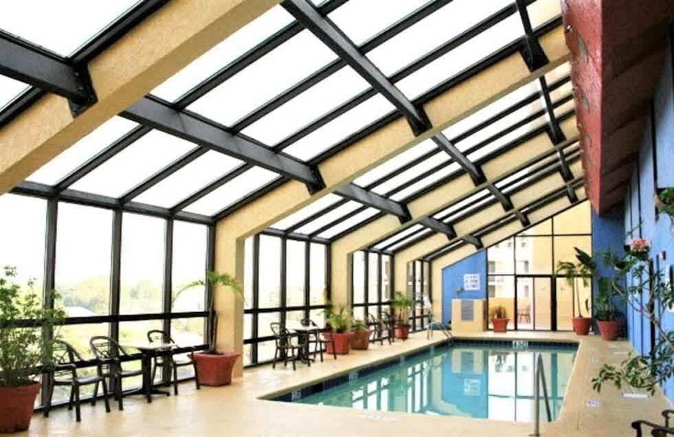 *See The Waves From Your Big Balcony*Great Pools, Hot Tubs*H34 Myrtle Beach Extérieur photo